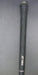 Left Handed Yonex VMS V-Con Core Sand Wedge Regular Steel Shaft Yonex Grip