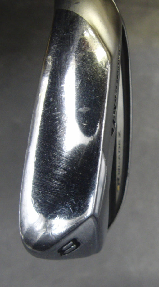 TaylorMade RBladez 8 Iron Ladies Graphite Shaft with Grip