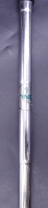 Ping Anser Putter 88cm Length Steel Shaft Ping Grip