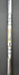 TaylorMade R7 Inverted Cone Tech 5 Iron Stiff Steel Shaft Golf Pride Grip
