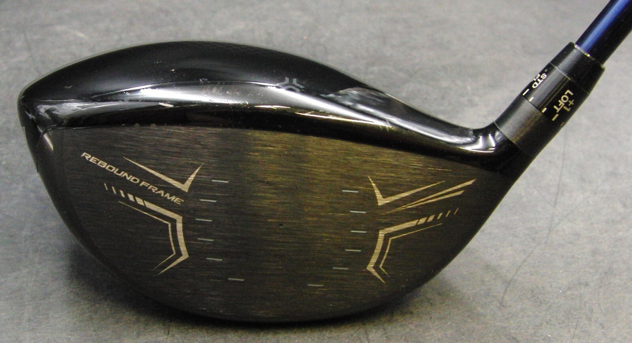 Srixon ZX5 10.5° Driver Regular Graphite Shaft Srixon Grip