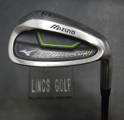 Mizuno T-Zoid Plus Gap Wedge Regular Graphite Shaft Mizuno Grip