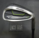 Mizuno T-Zoid Plus Gap Wedge Regular Graphite Shaft Mizuno Grip