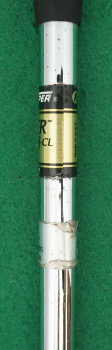 Wilson Ci6 8 Iron Regular Steel Shaft Black Widow Grip