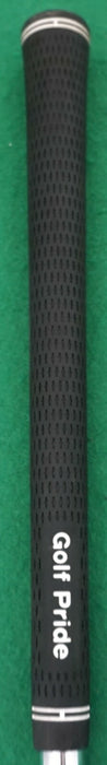 Taylor Made R9 Max 9 Iron Taylor Made Stiff Steel Shaft Golf Pride Grip