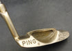 Refurbished Ping My Echo Putter 88.5cm Playing Length Steel Shaft Acer Grip