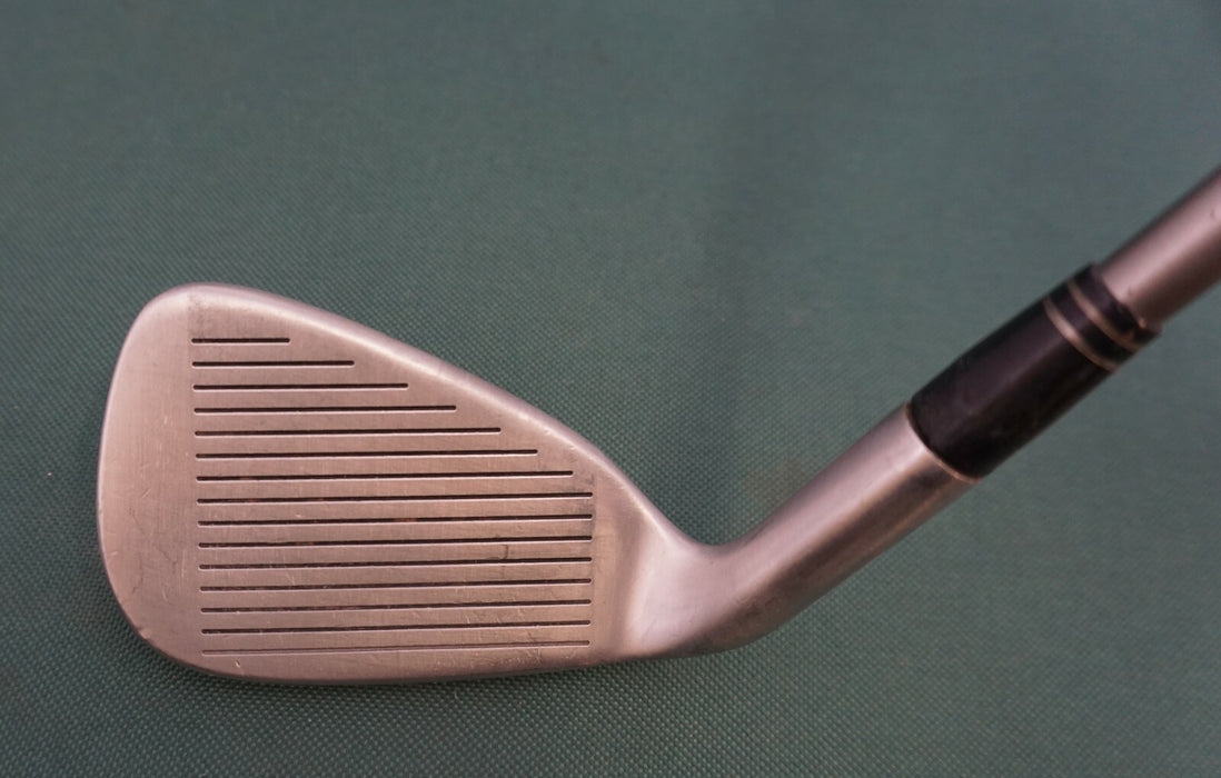 Mitsushiba MV 8 Iron Regular Graphite Shaft Mitsushiba Grip