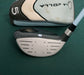 Ladies La Jolla TI Matrix 19° 5 Wood Ladies Graphite Shaft La Jolla Grip
