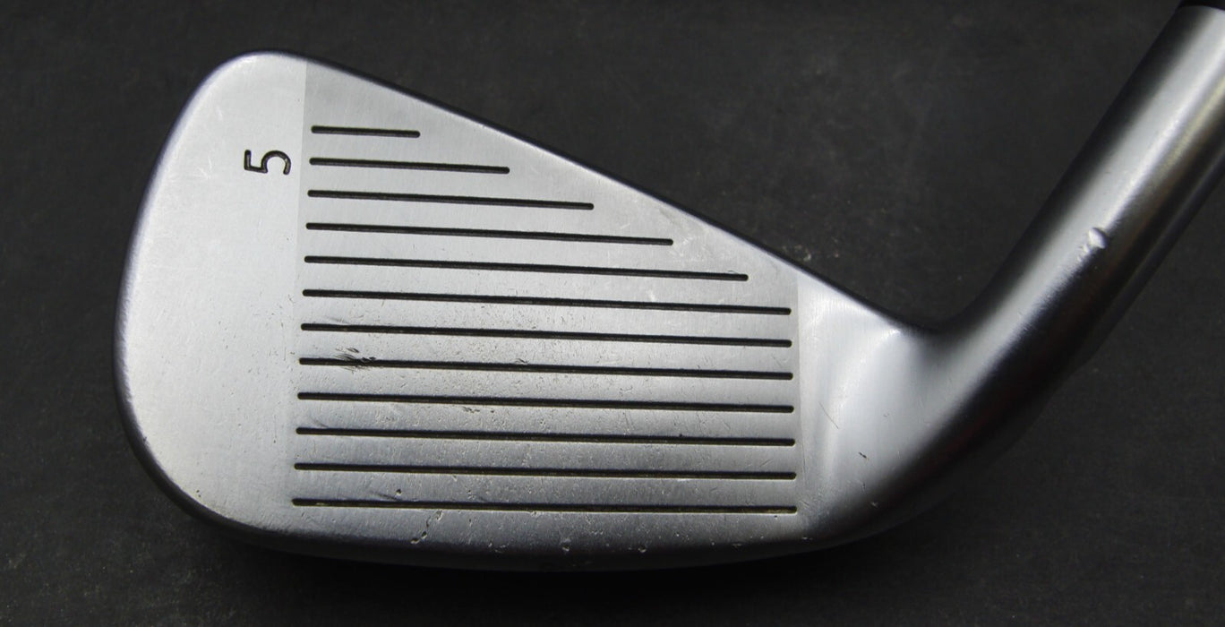 Ping i200 Blue Dot 5 Iron Stiff Steel Shaft Yamato Grip