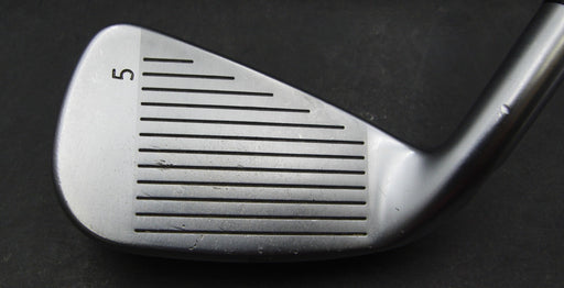 Ping i200 Blue Dot 5 Iron Stiff Steel Shaft Yamato Grip