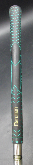 Maruman Sole Conductor 31Ex 2 Iron Stiff Steel Shaft Maruman Grip