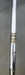 Callaway X18 Pro Series 5 Iron Extra Stiff Steel Shaft Golf Pride Grip