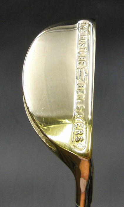 Vuntage The Hustler Ben Sayers Putter 91cm Length Steel Shaft