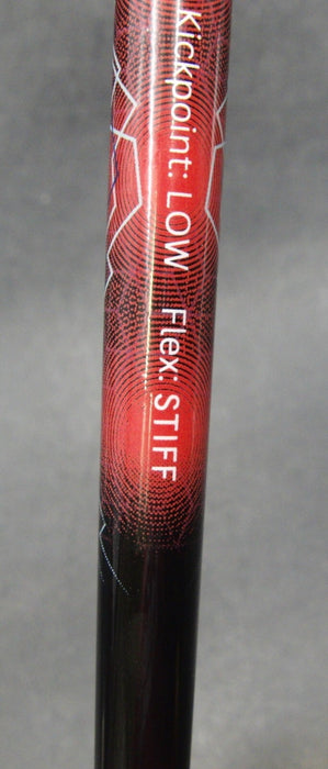 Left Handed Ping i25 8.5º Driver Stiff Graphite Shaft Benross Grip