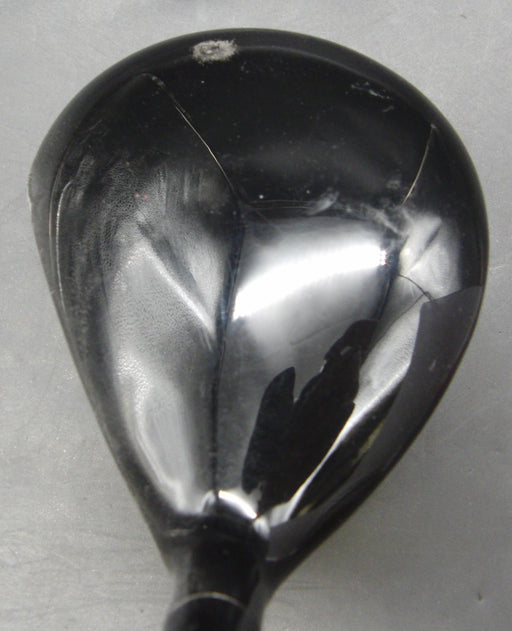 SYB W422V 19° 5 Wood Regular Graphite Shaft Black Grip