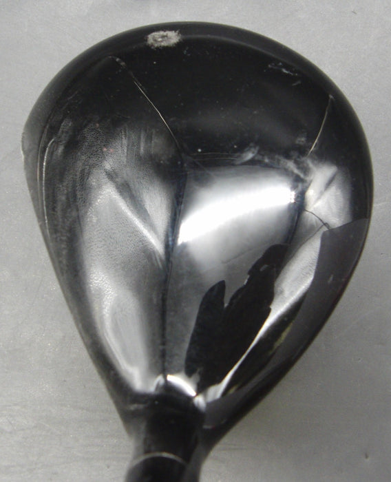 SYB W422V 19° 5 Wood Regular Graphite Shaft Black Grip