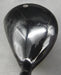 SYB W422V 19° 5 Wood Regular Graphite Shaft Black Grip