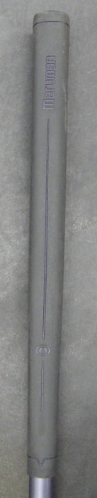 Maruman Exquisite MP-6920 Putter 87cm Length Steel Shaft Maruman Grip