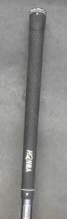 Ladies Honma Twin Marks ML-340 21° 5 Wood Ladies Graphite Shaft Honma Grip