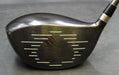Japanese Dynaworks MaxiMax Spade 460 10.5 Degree Driver Stiff Graphite Shaft