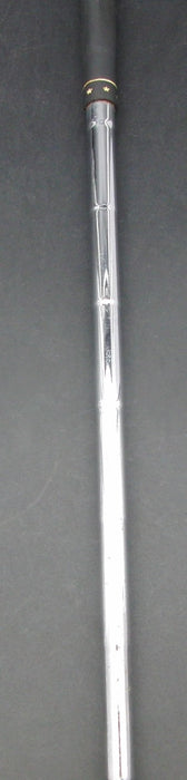 ST Dupont Putter Steel Shaft 87cm Length Black Grip*