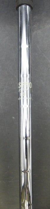 Mizuno MP-64 5 Iron Stiff Steel Shaft Iomic Grip