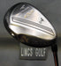 Bridgestone Tourstage EXE 4 Hybrid Regular Graphite Shaft TourStage Grip & H/C
