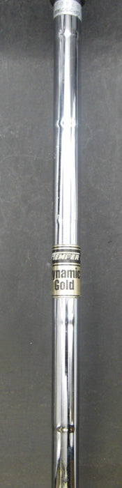 Bridgestone Tourstage X-Wedge 56° Sand Wedge Stiff Steel Shaft Nexgen Grip