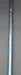 Mizuno Eurus G 10.5° Driver Stiff Graphite Shaft Black Grip