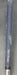 Taylormade Burner Plus 5 Iron Stiff Steel Shaft Golf Pride Grip