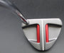 TaylorMade Rossa Monza Mezza Putter Steel Shaft 85cm Length Psyko Grip
