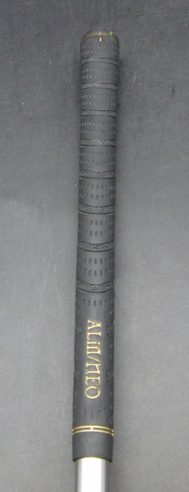 Hexus ALM/HEO HBM III Driver Regular Graphite Shaft ALM/HEO Grip