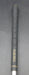 Hexus ALM/HEO HBM III Driver Regular Graphite Shaft ALM/HEO Grip