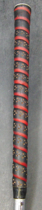 Kenneth Smith Kansas City 3 Wood  Regular Steel Shaft Multicoloured Grip