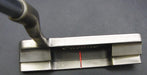 Carbite Polar Balanced Cap One Putter Steel Shaft 88cm Length Golf Pride Grip