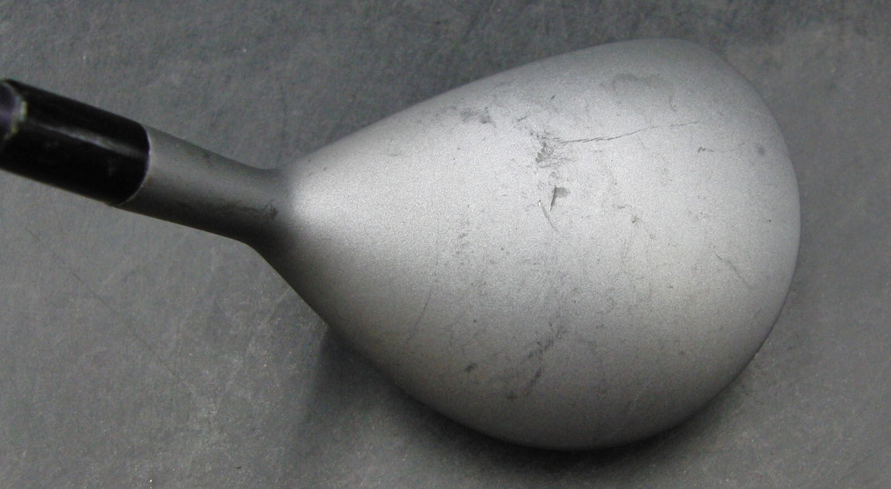 Ladies Collection Madonna Lily 5 Wood Ladies Graphite Shaft Madonna Lily Grip