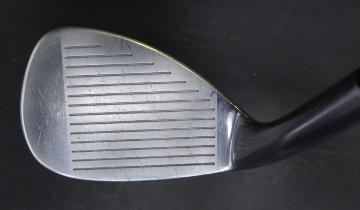 Callaway Legacy Gap Wedge Regular Steel Shaft Callaway Grip