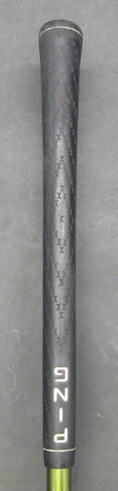 Ping G2 460cc 8.5° Driver Stiff Graphite Shaft Ping Grip + Head Cover