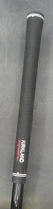 Yonex Nanov SD 9.5° Driver Stiff Graphite Shaft Kirkland Signature Grip