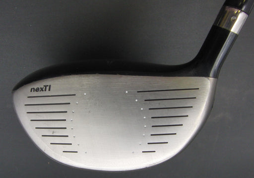 Nike SQ 460 10.5° Driver Regular Graphite Shaft Nike SQ Grip*