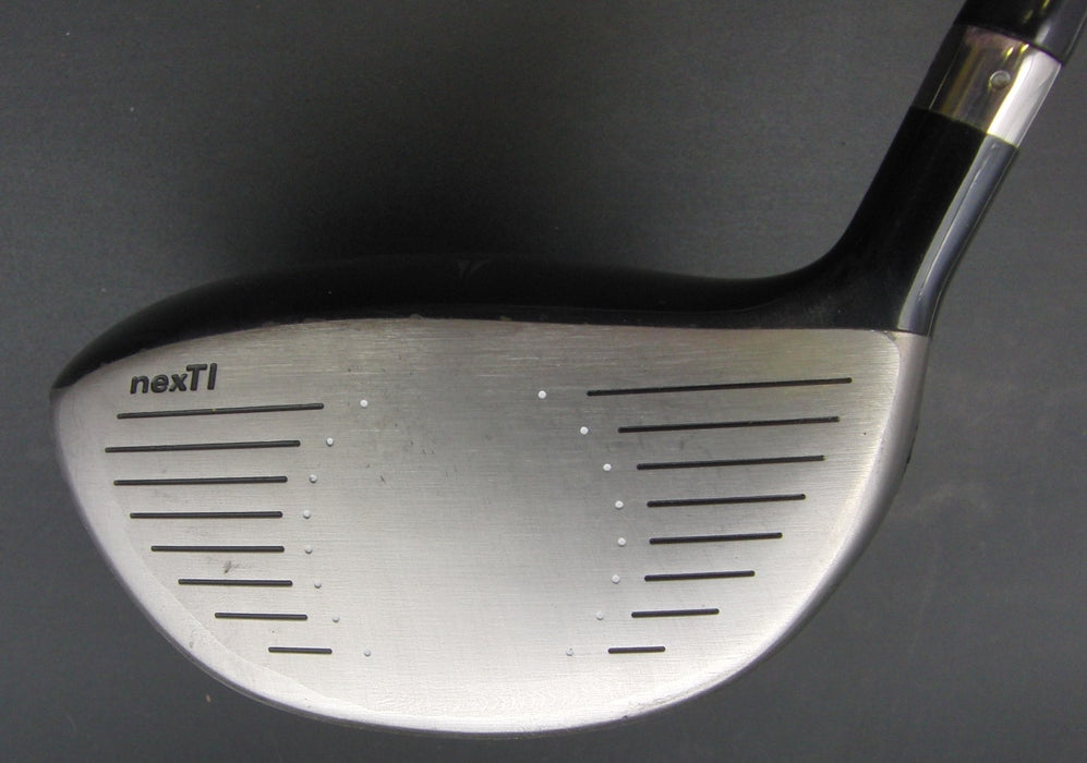 Nike SQ 460 10.5° Driver Regular Graphite Shaft Nike SQ Grip*