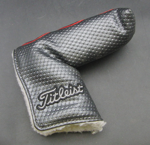 Titleist Scotty Cameron Putter Head Cover