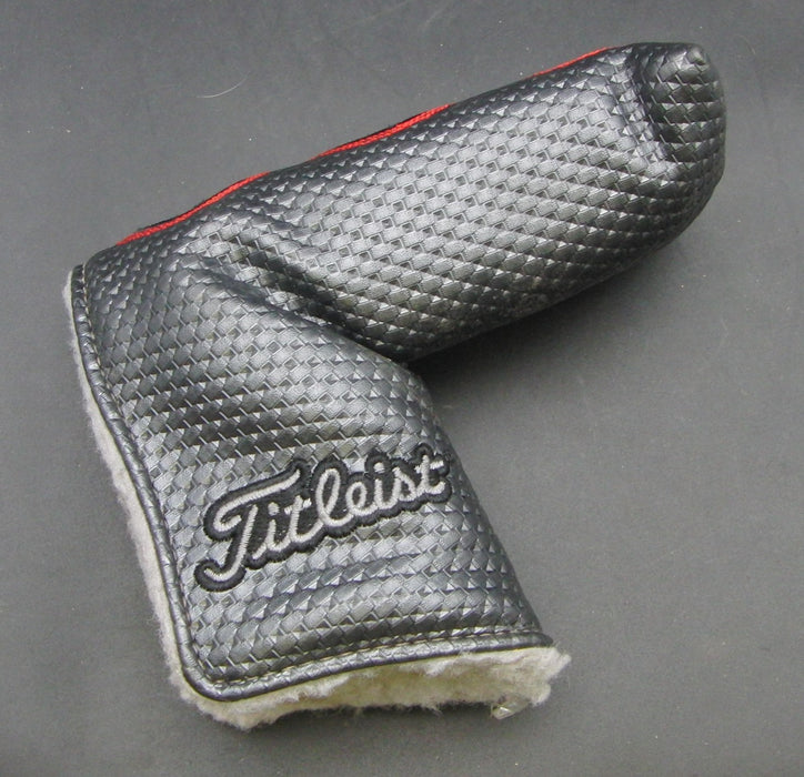 Titleist Scotty Cameron Putter Head Cover
