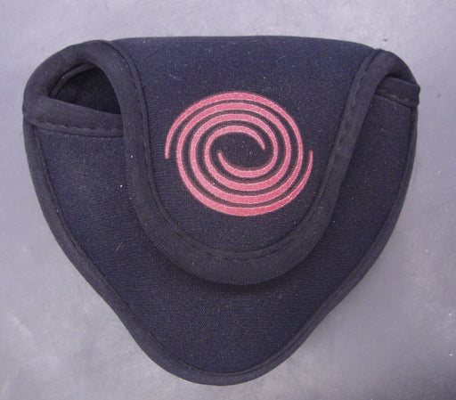 Odyssey White Hot 2-Ball Putter Head Cover