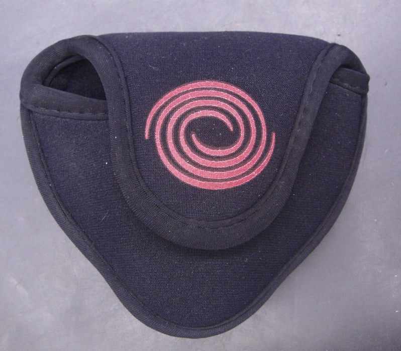 Odyssey White Hot 2-Ball Putter Head Cover