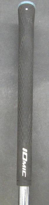 Ping i10 Black Dot 9 Iron Regular Steel Shaft Iomic Grip