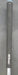 Ping i10 Black Dot 9 Iron Regular Steel Shaft Iomic Grip