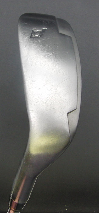 Left-Handed Nike SQ Sumo2 Gap Wedge Regular Steel Shaft Nike SQ Grip