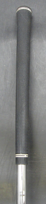 Wilson TAB II 8 Iron Regular Steel Shaft with Grip