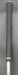 Wilson TAB II 8 Iron Regular Steel Shaft with Grip
